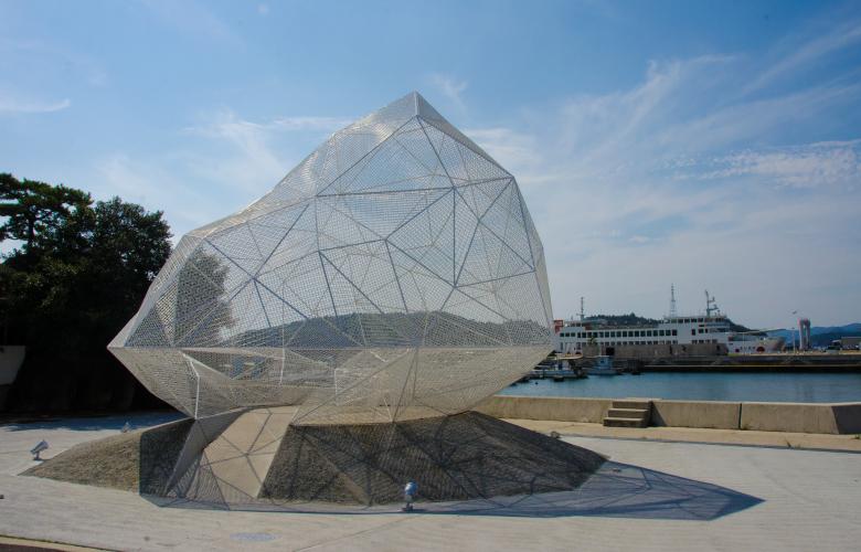 Naoshima: An island gallery for Japan's top architects | REthink Tokyo