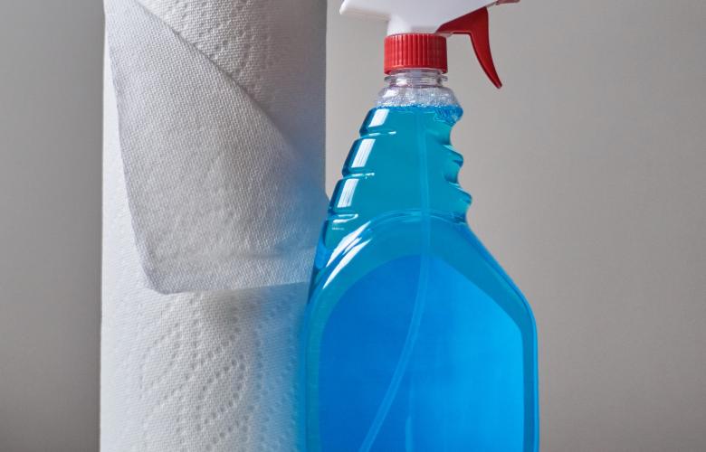 best non toxic household cleaners