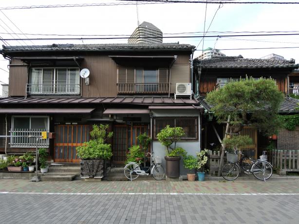 Houses In Japan To Buy